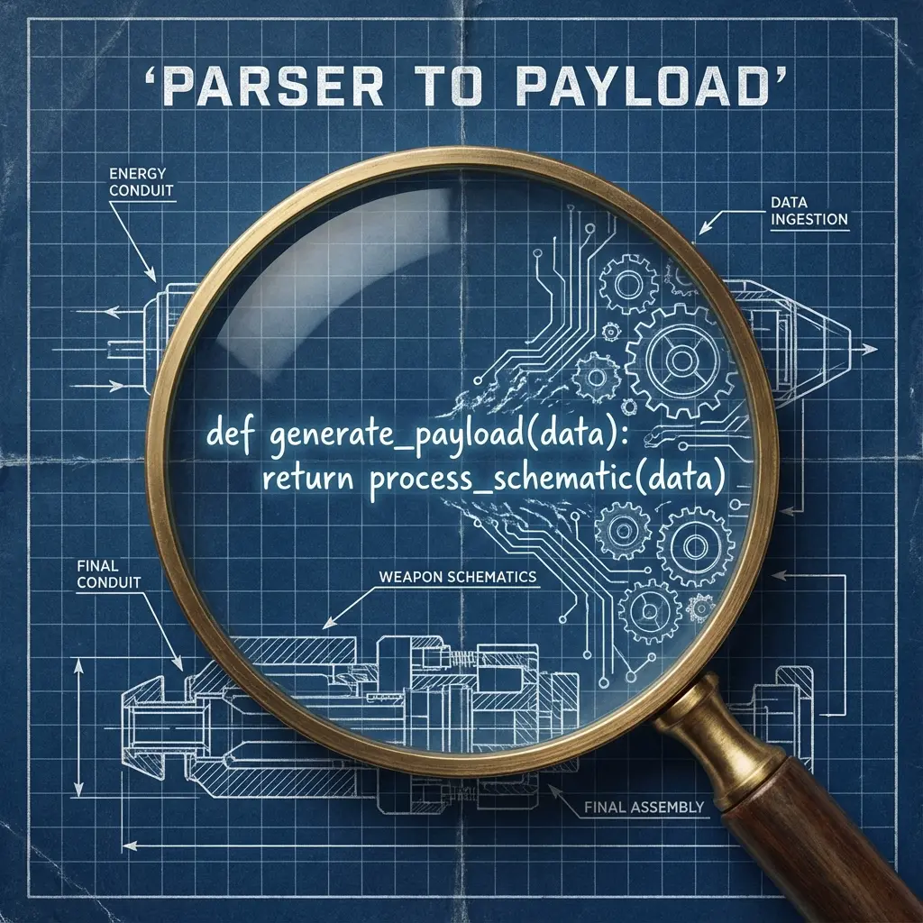 From Parser to Payload: How Attackers Weaponize Developer Assumptions